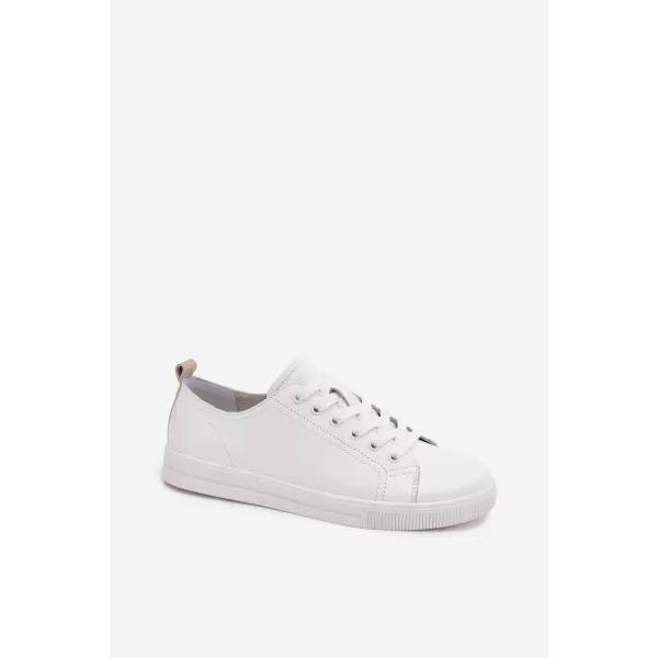  Dámské tenisky VINCEZA 79536 WHITE 