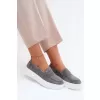 Dámské polobotky VINCEZA 93218 GREY
