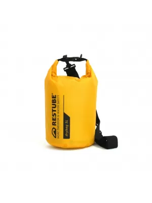 Lodní vak RESTUBE 5lt YELLOW
