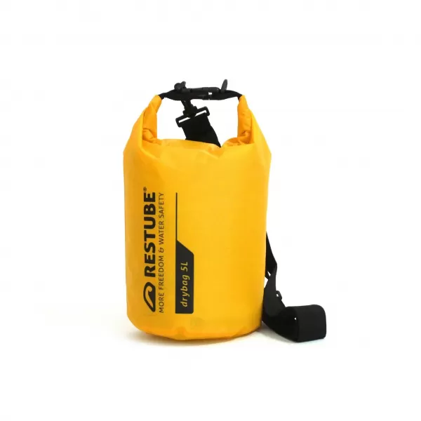  Lodní vak RESTUBE 5lt YELLOW 