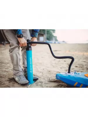 Pumpa SPINERA DOUBLE ACTION KAYAK