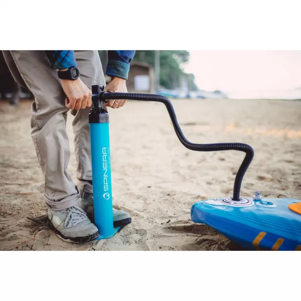  Pumpa SPINERA DOUBLE ACTION KAYAK 