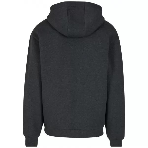 Pánská mikina URBAN CLASSICS TB7284 CHARCOAL 