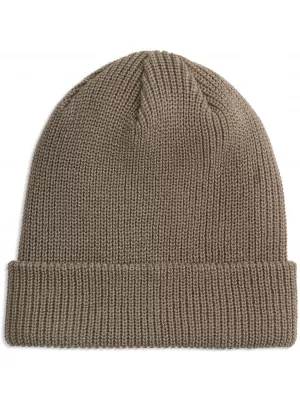 Čepice PUMA ESS HIGH CROWN BEANIE 02641007 MOUSE GRAY