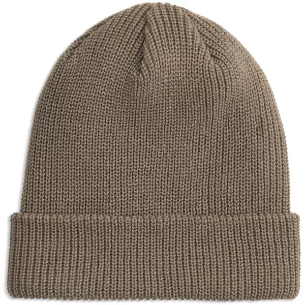  Čepice PUMA ESS HIGH CROWN BEANIE 02641007 MOUSE GRAY 