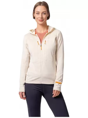 Dámská mikina HANNAH NINO HOODY FOG