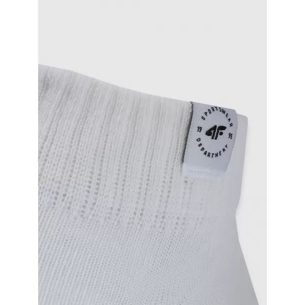  Dětské ponožky 4F 4FJWSS26USOCF553 2 PÁRY MULTICOLOUR 1 