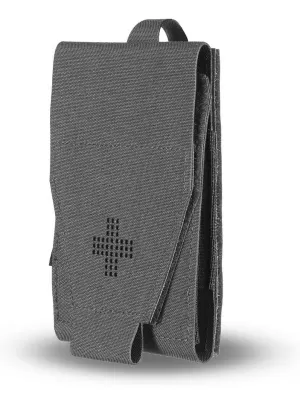 Pouzdro na lékárničku PENTAGON WOLF IFAK POCKET INSERT K19041 WOLF GREY