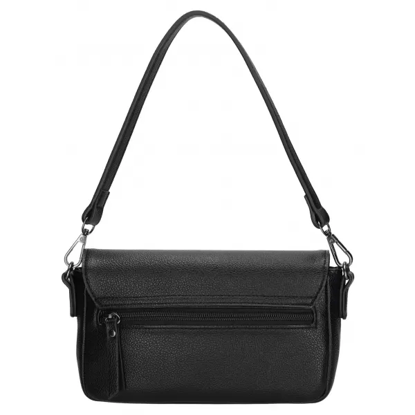  Kabelka BEAGLES Tarragona W01392 BLACK 