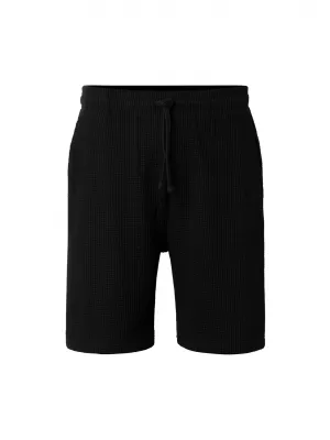 Pánské kraťasy URBAN CLASSICS TB8206 BLACK