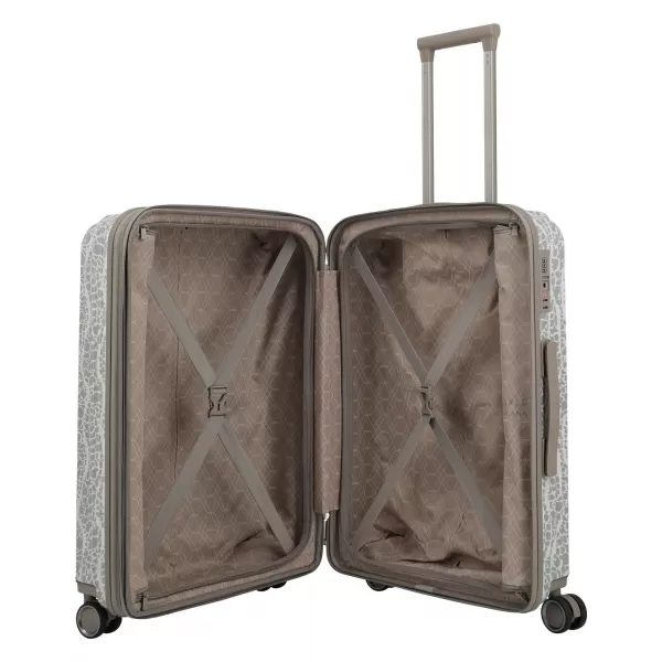  Kufr TRAVELITE LASCANA EDITION M CHAMPAGNE 