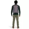 Turistický batoh OSPREY HIKELITE 28 GRAPHITE PURPLE