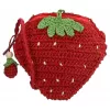 Kabelka ZEBRA TRENDS FRUITIES W01550 RED