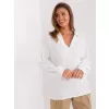 Dámská košile LAKERTA LK-KS-509347.76 ECRU