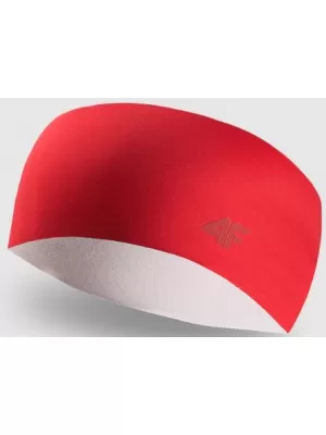 Čelenka 4F 4FWAW25ABANU111 RED