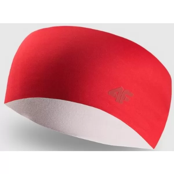  Čelenka 4F 4FWAW25ABANU111 RED 