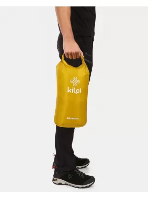 Voděodolný vak KILPI DRYBAG 10-U 1U0612KI ORANŽOVÁ
