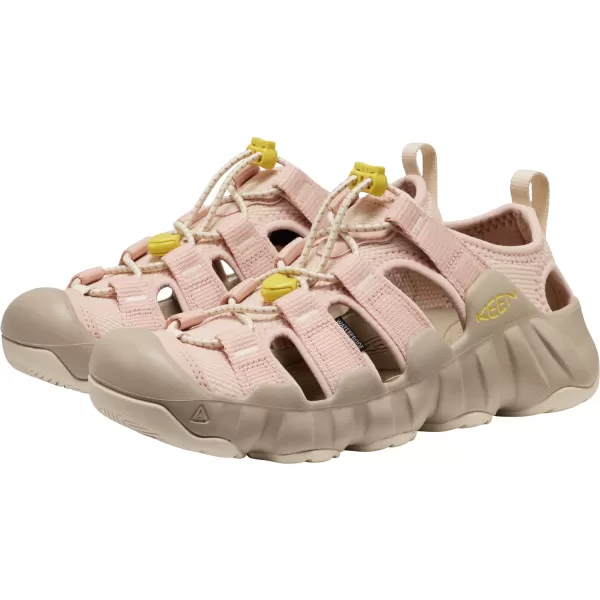  Dámské sandály KEEN HYPERPORT H2 CAMEO ROSE/BIRCH 