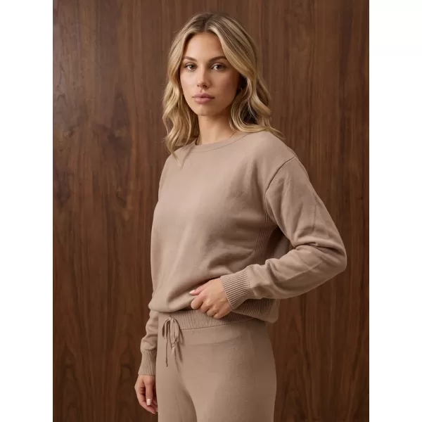  Dámská souprava DSTREET KHAKI 