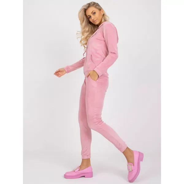  Dámský set RELEVANCE RV-KMPL-6087-1.95P PINK 