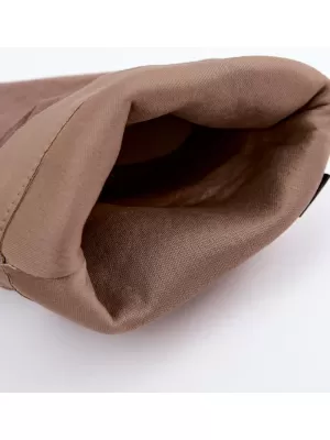 Dámské kotníkové boty BOTO 2581A BEIGE