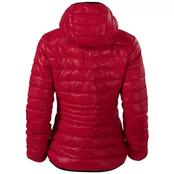  Dámská bunda MALFINI EVEREST 551 FORMULA RED 