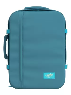 Batoh CabinZero Classic 44L BALI BLUE