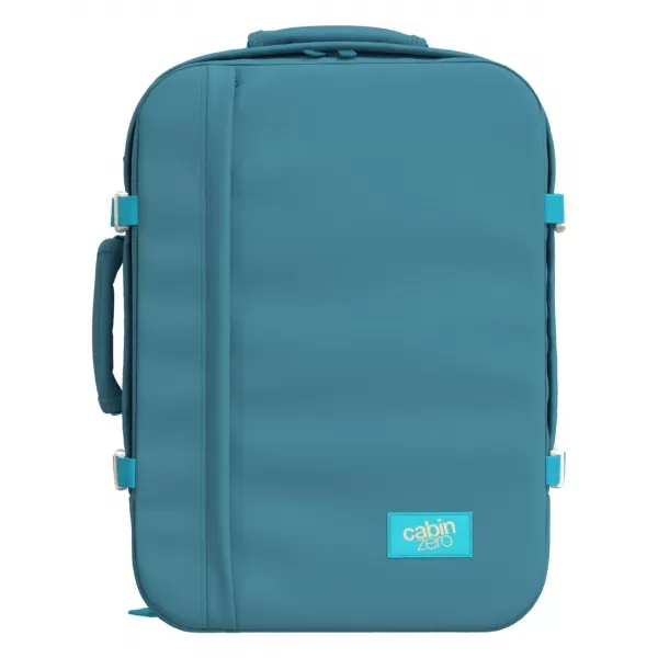  Batoh CabinZero Classic 44L BALI BLUE 