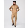 Pánská souprava OMBRE Z120 CAMEL