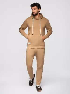 Pánská souprava OMBRE Z120 CAMEL