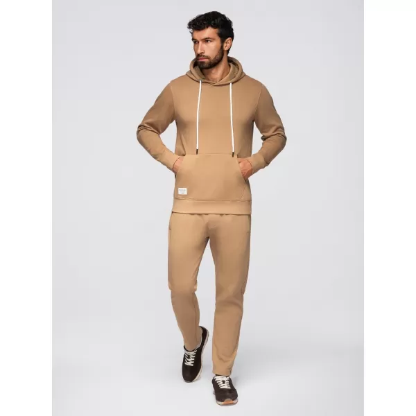  Pánská souprava OMBRE Z120 CAMEL 