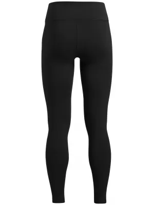Dívčí legíny UNDER ARMOUR MOTION LEGGING 6013917-001 ČERNÁ