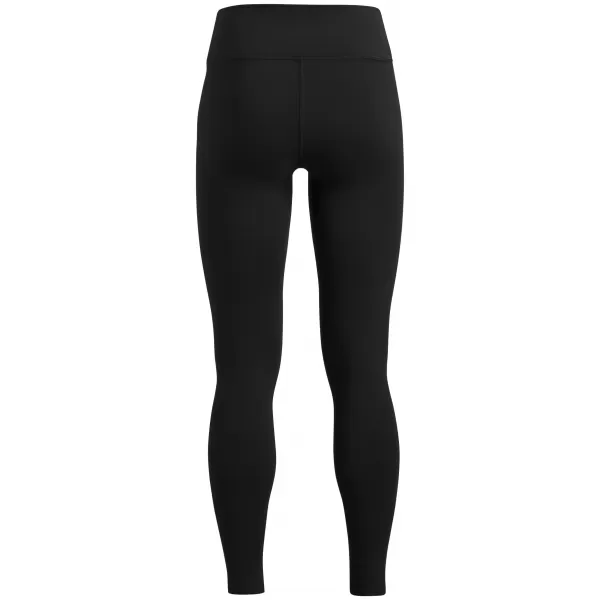  Dívčí legíny UNDER ARMOUR MOTION LEGGING 6013917-001 ČERNÁ 