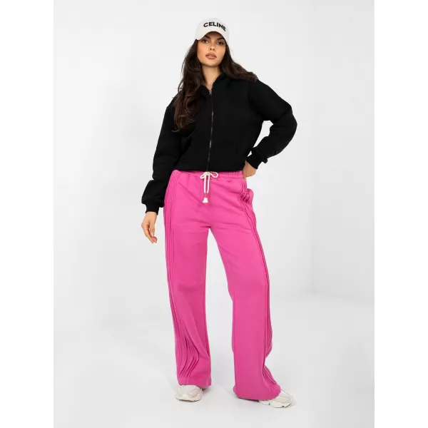  Dámská mikina FACTORY PRICE NS-BL-NS2565.00 BLACK 