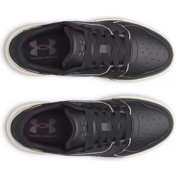  Dámské boty UNDER ARMOUR W FLEX 6007038-004 ČERNÁ 