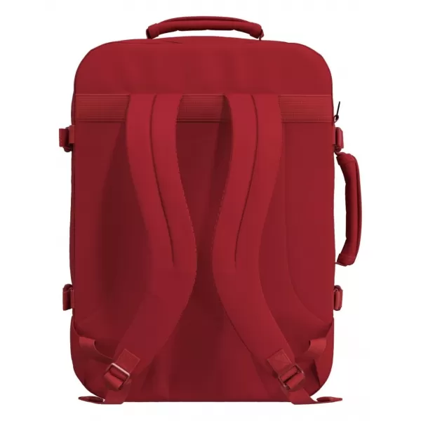  Batoh CabinZero Classic 44L KETCHUP 