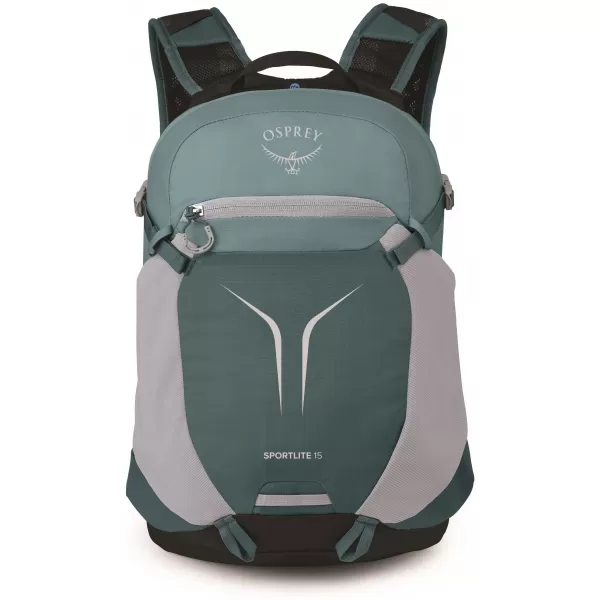  Turistický batoh OSPREY SPORTLITE 15 TORRENT BLUE 