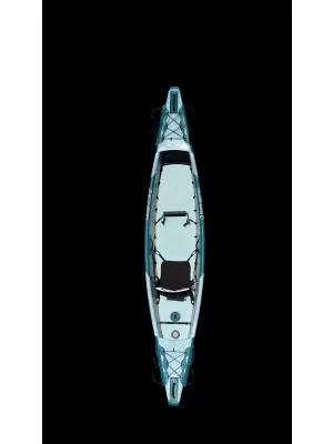 Kajak SPINERA MOLVENO 380