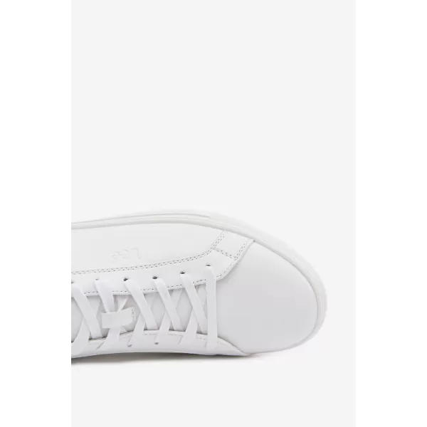  Pánské tenisky LEE 50261025.03A WHITE 