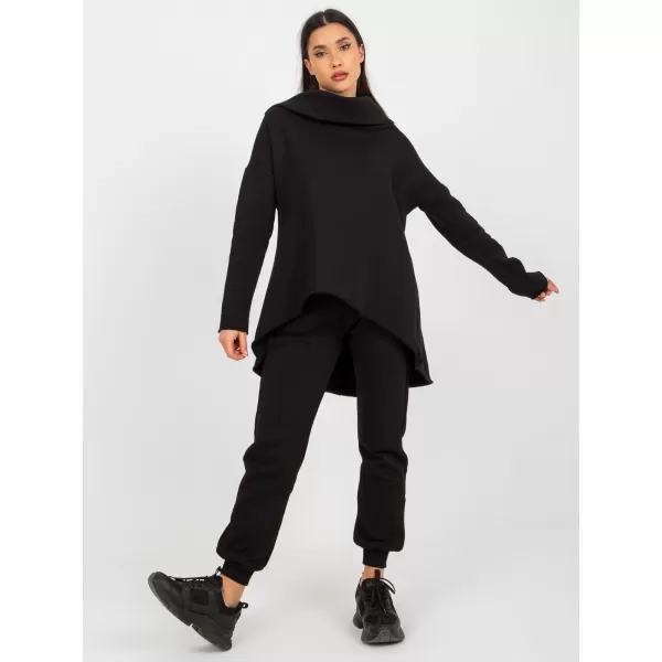  Dámský set EX MODA EM-KMPL-632.13 NOIRE 