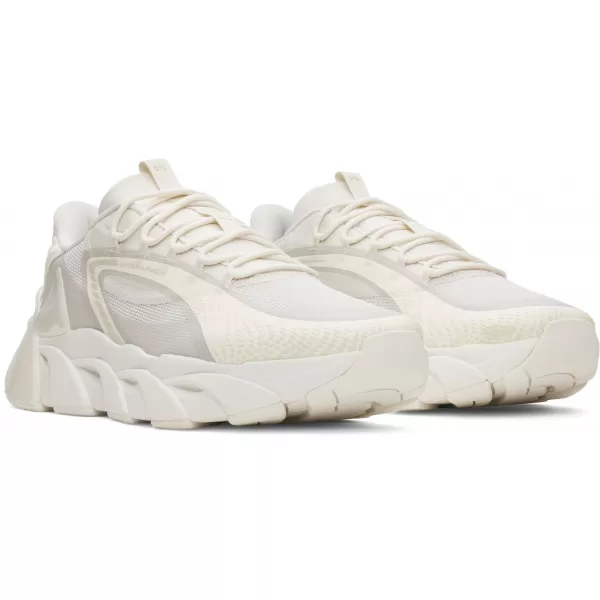  Boty UNDER ARMOUR UA HB TRAINER SPORT 6010299-110 BÍLÁ 