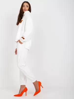 Dámský set EX MODA EM-KMPL-727.05X WHITE