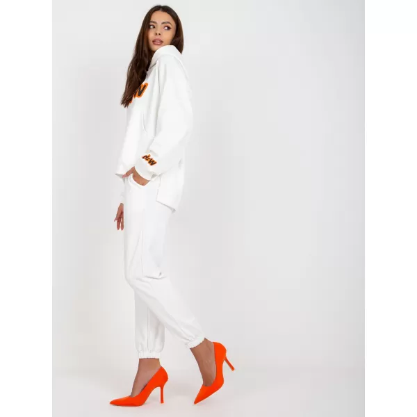  Dámský set EX MODA EM-KMPL-727.05X WHITE 