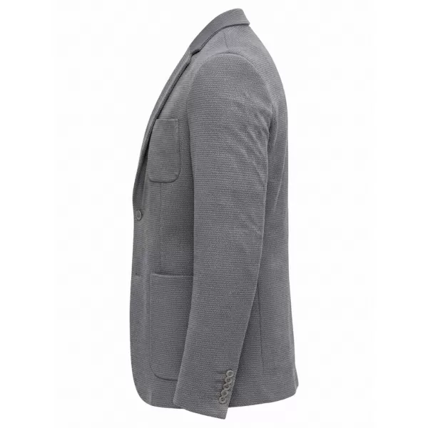  Pánské sako OMBRE M171 GRAPHITE 