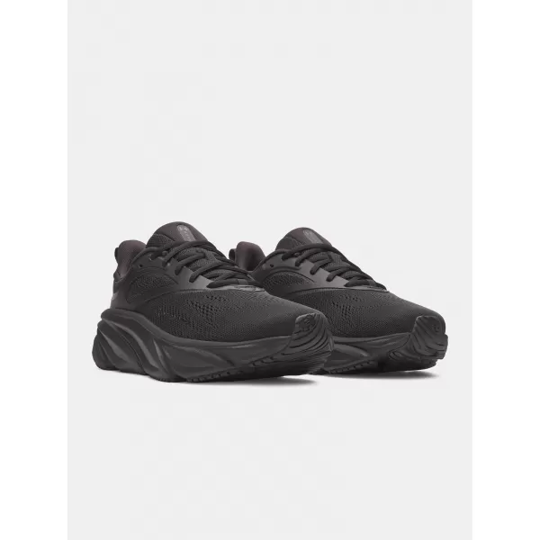  Pánské boty UNDER ARMOUR ROGUE 6 6006719-002 ČERNÁ 