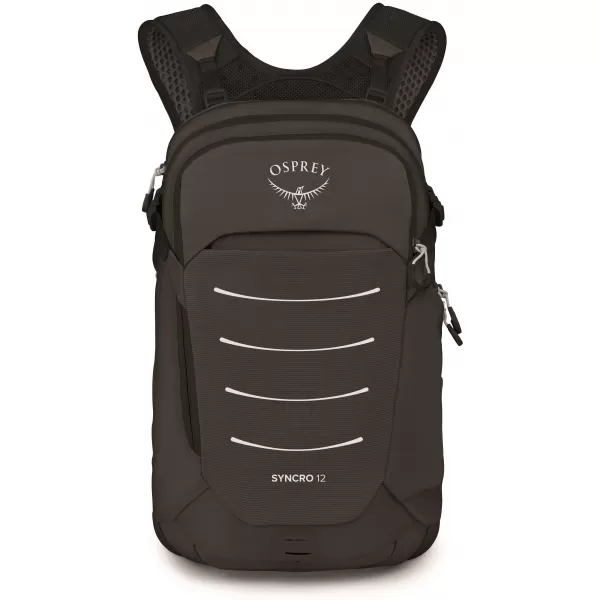  Batoh OSPREY SYNCRO 12 RAVEN BLACK 