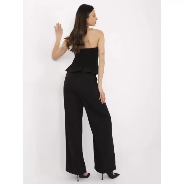  Dámský set ITALY MODA MI-KMPL-A2349.75 NOIRE 