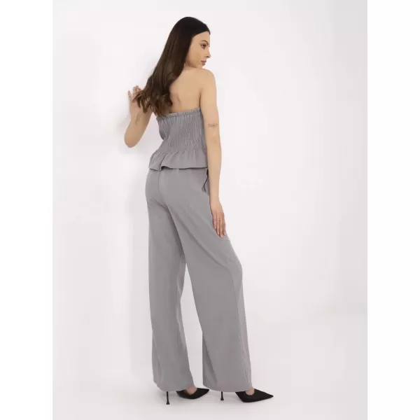  Dámský set ITALY MODA MI-KMPL-A2349.75 GRAY 