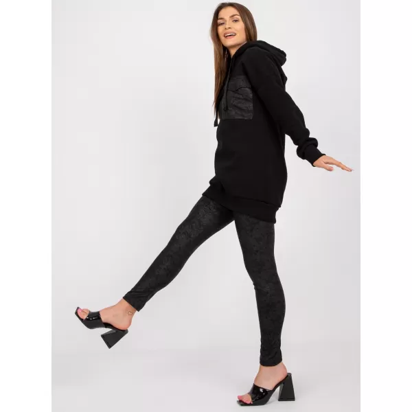  Dámský set EX MODA EM-KMPL-615.33 NOIRE 