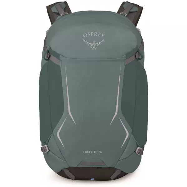  Turistický batoh OSPREY HIKELITE 26 CASCADE BLUE 